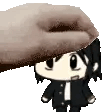 Satoru Tsukada Satoru Ranfren Sticker