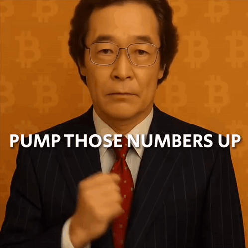 Satoshi GIF