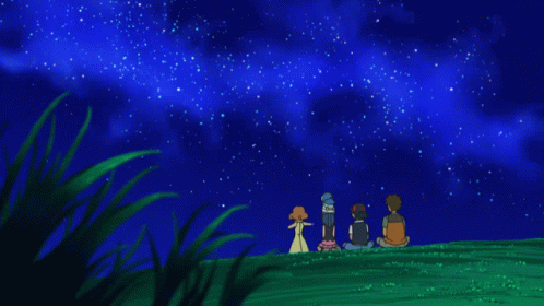 Satoshi Potchama GIF
