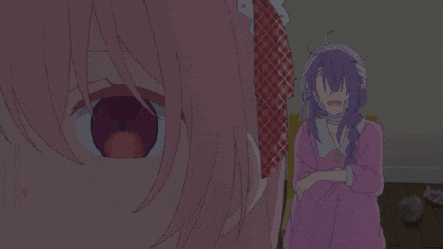 Satou Chan Happy Sugar Life GIF
