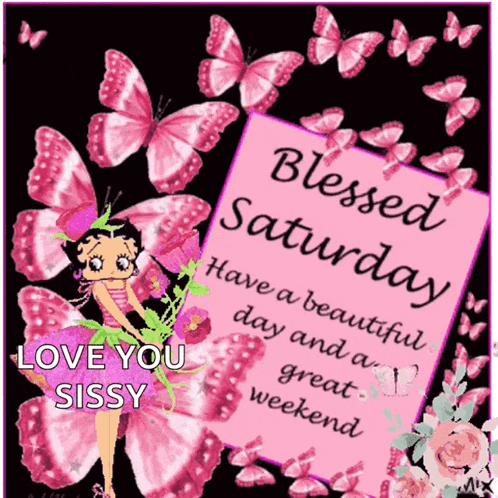 Saturday Happy GIF