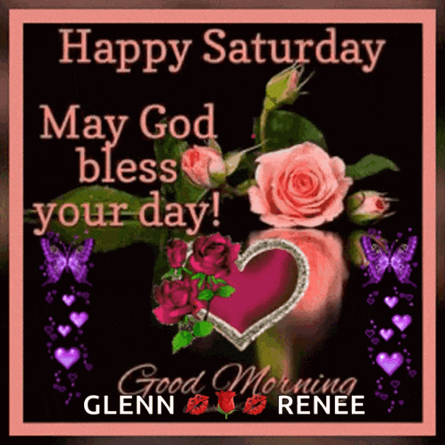 Saturday Happy GIF