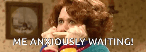 Saturday Night Live Kristen Wiig GIF