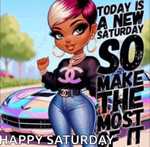 Saturday Saturday Blessings Meme