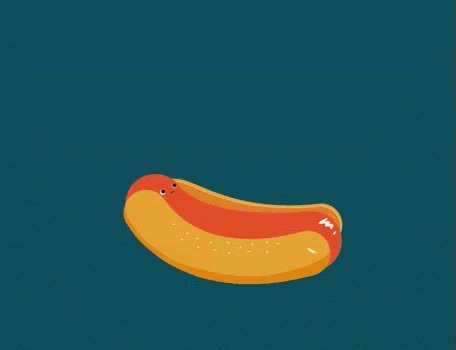 Saucisse GIF. This 456 x 350 animated GIF is part of our ramsay sausage collection. View the original animation, share it, or browse related GIFs.