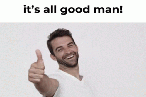 Saul Goodman Its All Good Man GIF