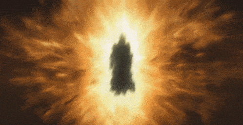 Sauron GIF