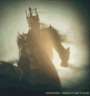 Sauron GIF