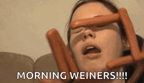 Sausage Fest GIF. This 498 x 287 animated GIF is part of our sausage girl collection. Created by Flugengashiemer. View the original animation, share it, or…