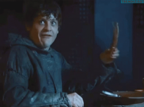 Sausage Game Of Thrones GIF. This 498 x 370 animated GIF is part of our ramsay sausage collection. Related themes include waving. Created by Trendizist…