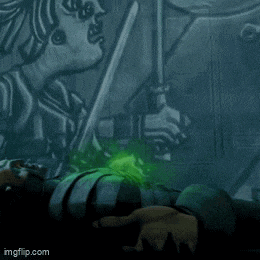 Savage Maul GIF