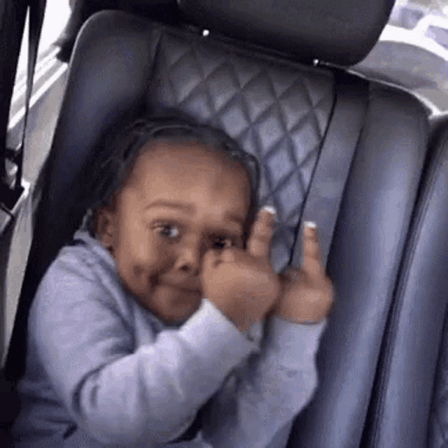 Savagebaby Gasta GIF