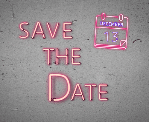 Savedate GIF