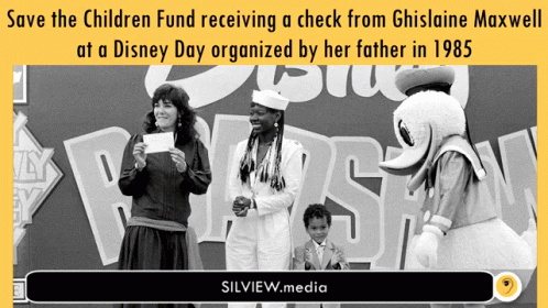 Savethechildren Silview Media GIF. This 498 x 280 animated GIF is part of our oprah so what is the truth collection. Related themes include disney. Created…