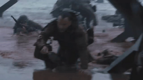 Saving Private GIF. This 498 x 280 animated GIF is part of our saving private ryan collection. Created by TheANT. View the original animation, share it, or…