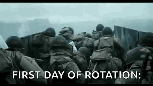 Saving Private Ryan GIF. This 498 x 279 animated GIF is part of our saving private ryan collection. Created by ryanzimmie17. View the original animation…
