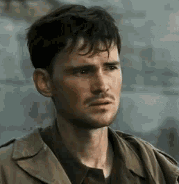 Saving Private Ryan GIF. This 258 x 265 animated GIF is part of our saving private ryan collection. Created by mickeylovesupham. View the original…