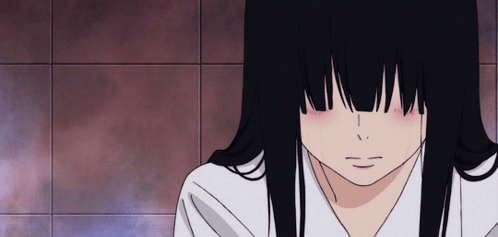 Sawako Kuronuma GIF