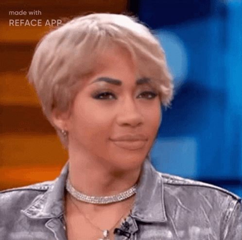 Saweetie Icy Girl GIF