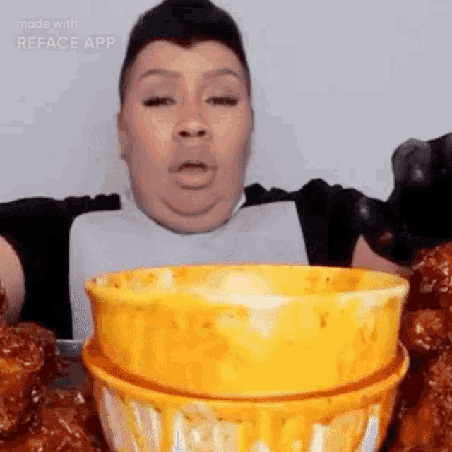 Saweetie Icy Girl GIF