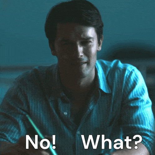 Saxon White GIF