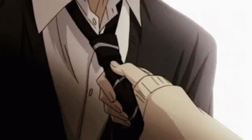 Say I Love You Mei GIF