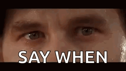 Say When Tombstone GIF. This 426 x 240 animated GIF is part of our doc holliday collection. Created by FrankCoronado. View the original animation, share it…