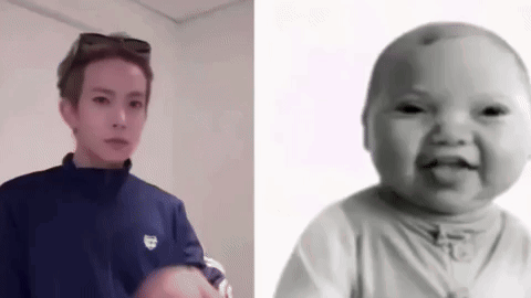 Say You Swear Mrcatwon GIF