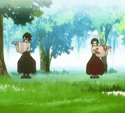 Sayonara Zetsubou Sensei Nozomu Itoshiki GIF