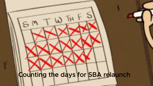 Sba GIF