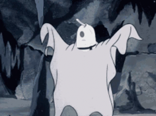 Sbcc Spooky GIF. This 498 x 370 animated GIF is part of our hantu collection. Related themes include ghost, spooky. Created by Itzz_DC1. View the original…