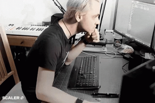 Scaler Create Impact GIF. This 498 x 331 animated GIF is part of our soy programador collection. Created by Scaler_official. View the original animation…