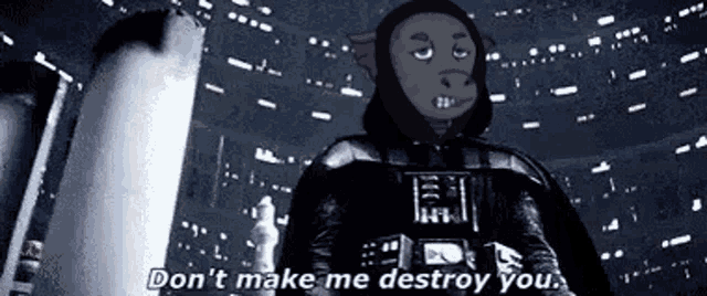 Scalers Darth Vader GIF