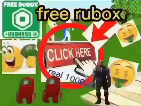 Scam Alert GIF