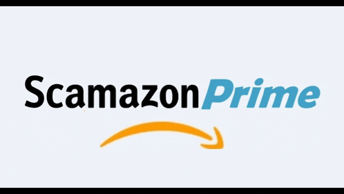 Scamazon Crime Meme