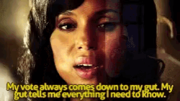 Scandal Olivia GIF