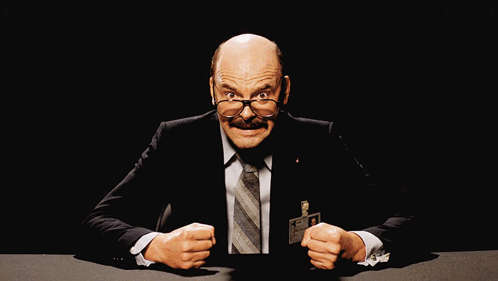 Scanners Head Explosion GIF