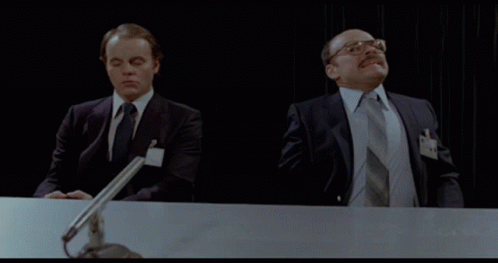 Scanners Ironside GIF