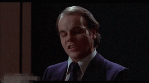 Scanners Michael Ironside GIF