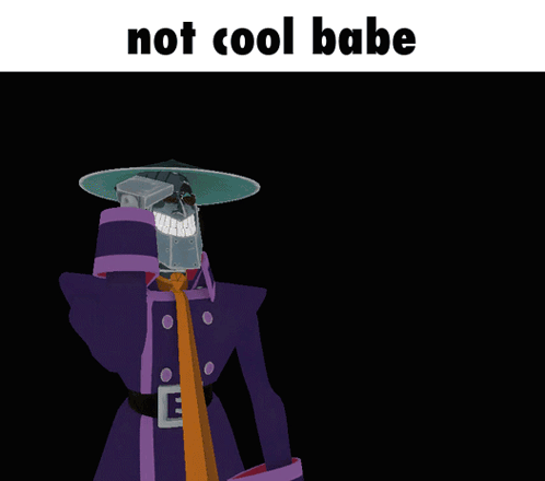 Scaramouche Samurai Jack GIF