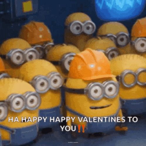 Scared Frightened GIF