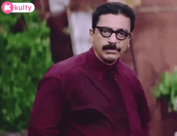 Scared Look.Gif GIF