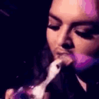 Scarlet Deep GIF