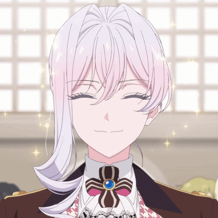 Scarlet Scarlet El Vandimion GIF