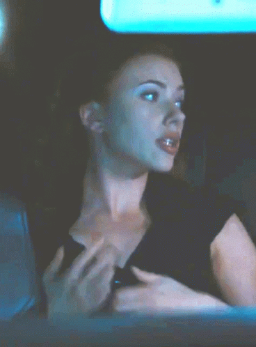 Scarlett Johansson Black Widow GIF. This 368 x 498 animated GIF is part of our scarlett johansson iron man 2 collection. Related themes include black widow…