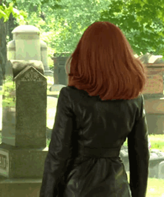 Scarlett Johansson Foksrun GIF