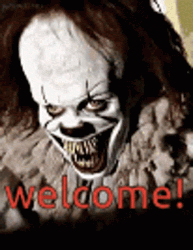 Scary Halloween GIF. This 384 x 498 animated GIF is part of our imagenes de terror con movimiento y sonido collection. Created by Maryjacy. View the…
