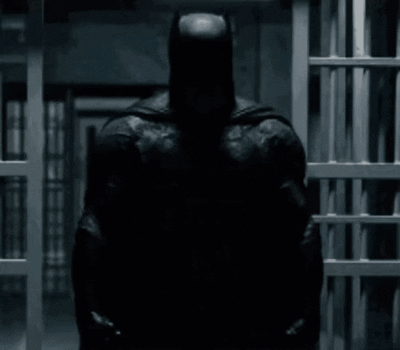 Scary Hallway GIF