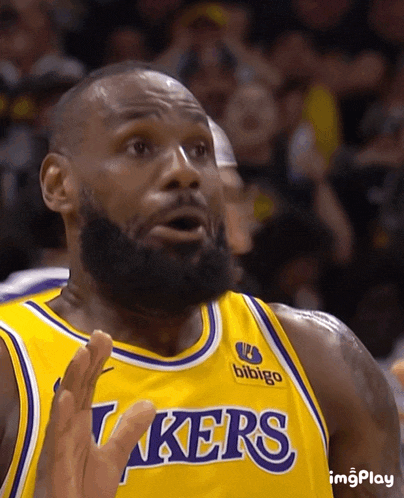 Scary GIF. This 404 x 498 animated GIF is part of our lebron james collection. Related themes include scary. Created by sjrnk. View the original animation…