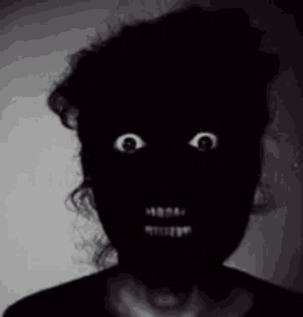 Scary Meme
